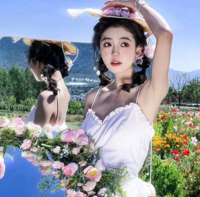 与狼共谋 海报