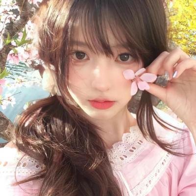 梦女孩 海报