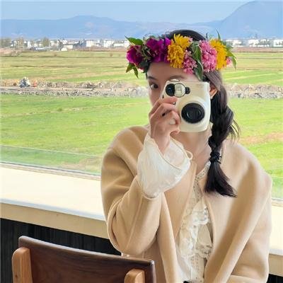 杂技小精灵 海报