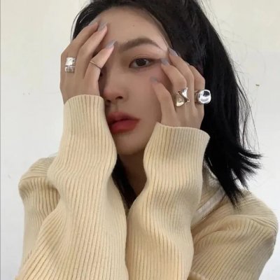 别犹豫 海报